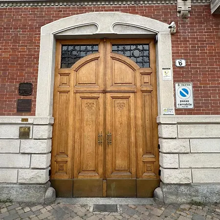 Boutique - We Via Assisi Appartement *