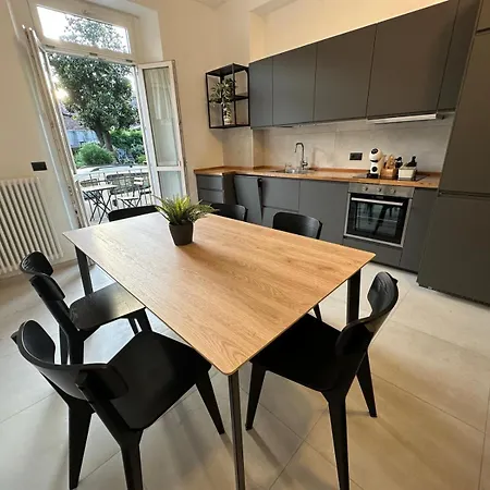 Boutique - We Via Assisi Lejlighed