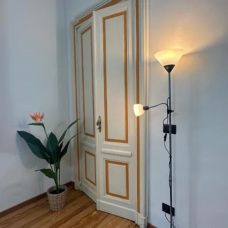 Appartement Boutique - We Via Assisi *