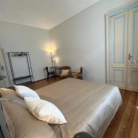 Boutique - We Via Assisi דירה טורינו