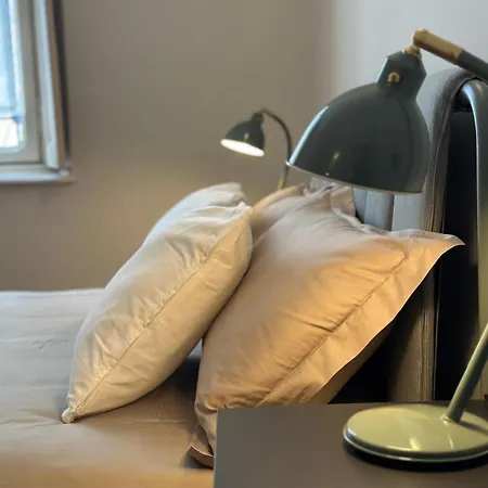 Appartement Boutique - We Via Assisi Turijn