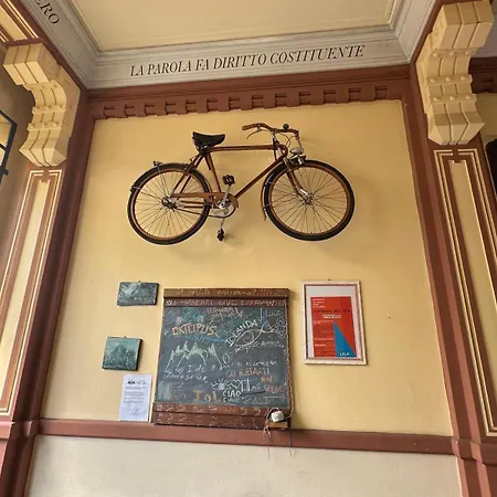 Boutique - We Via Assisi