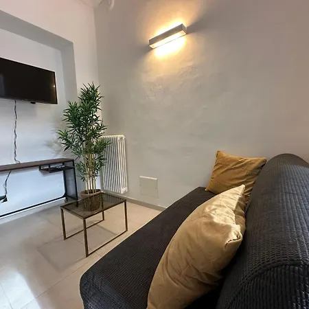 Boutique - We Via Assisi Appartement