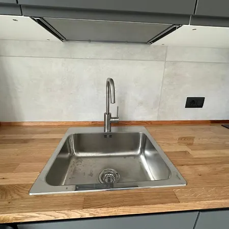 Boutique - We Via Assisi Appartement *