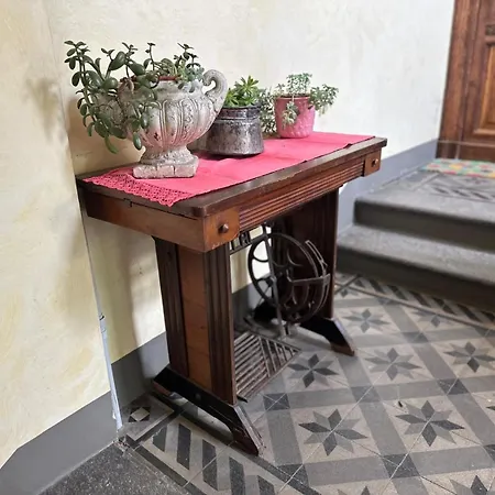 Appartement Boutique - We Via Assisi *