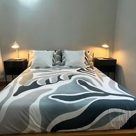 Appartement Boutique - We Via Assisi Turijn