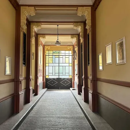 Apartman Boutique - We Via Assisi