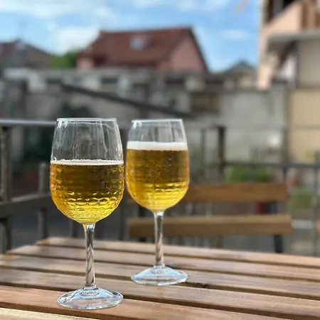 Boutique - We Via Assisi Appartement *