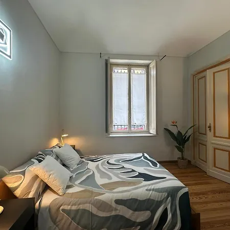 Boutique - We Via Assisi Apartment Turin