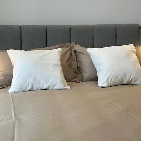 Appartement Boutique - We Via Assisi Turijn