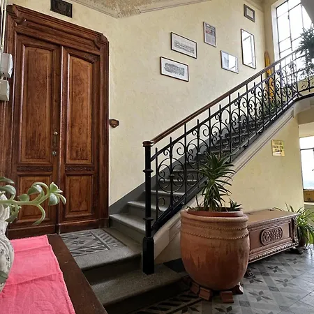 Boutique - We Via Assisi Appartement