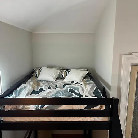 Appartement Boutique - We Via Assisi