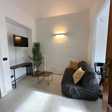 Boutique - We Via Assisi דירה *
