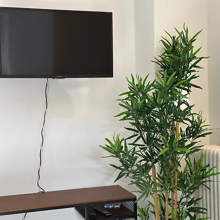 Boutique - We Via Assisi Appartement