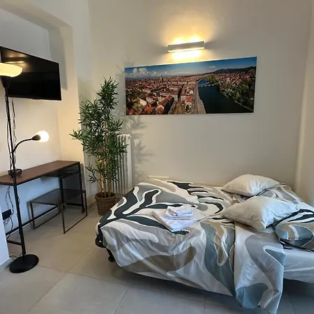 Boutique - We Via Assisi Appartement