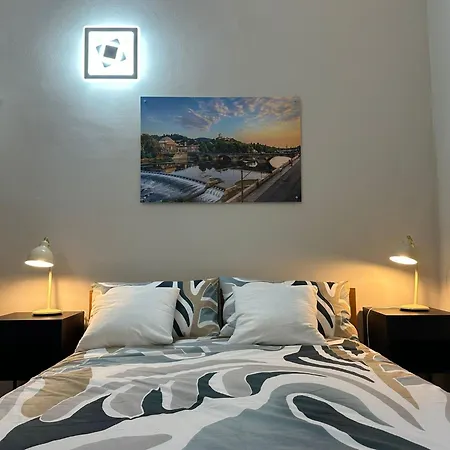 Boutique - We Via Assisi Appartement Turijn