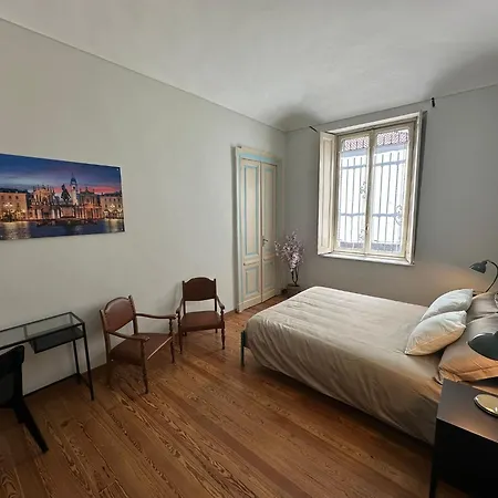 Appartement Boutique - We Via Assisi *