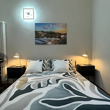 Boutique - We Via Assisi Appartement