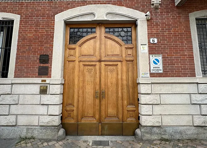 Boutique - We Via Assisi Apartment *