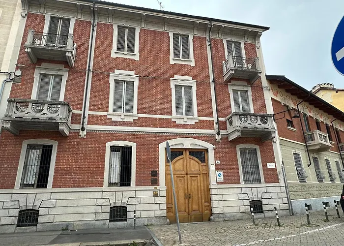 Boutique - We Via Assisi Apartman *
