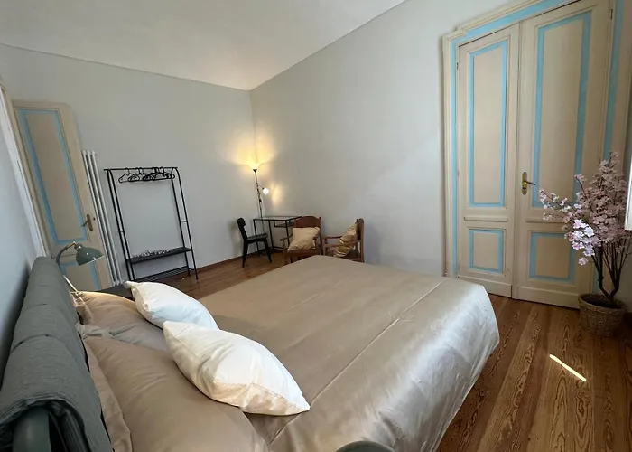 Boutique - We Via Assisi Apartman Torino