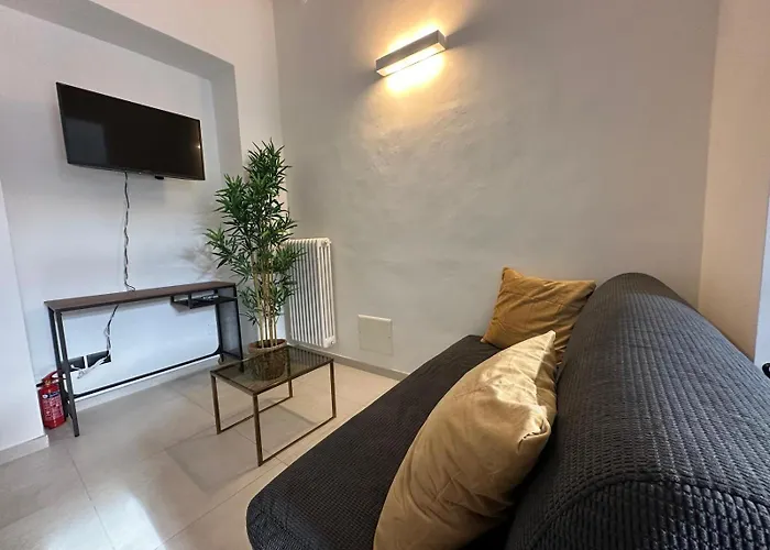 Boutique - We Via Assisi Apartment