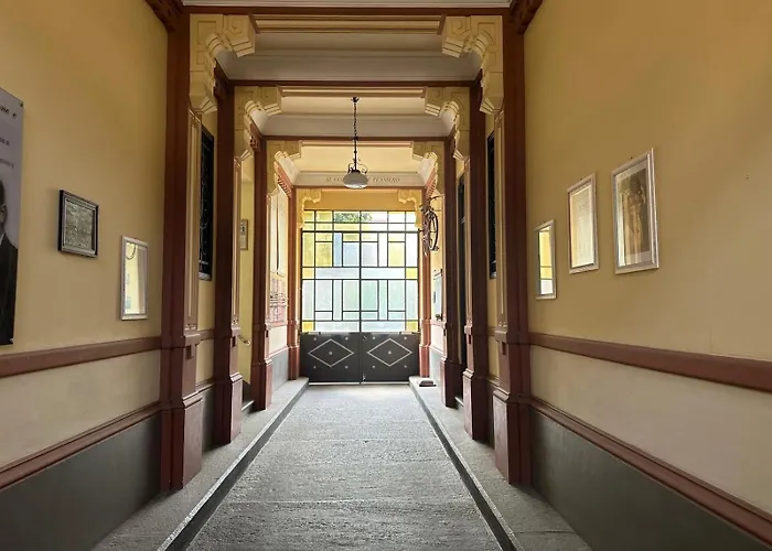 Apartman Boutique - We Via Assisi