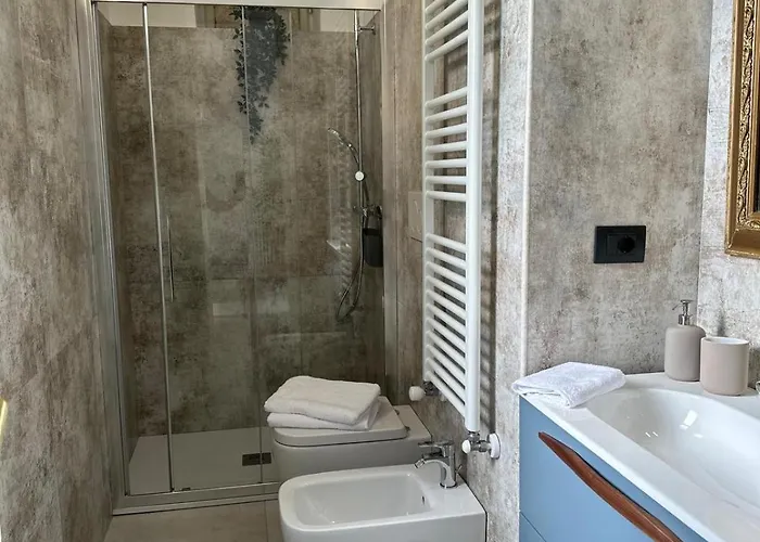 Apartman Boutique - We Via Assisi *