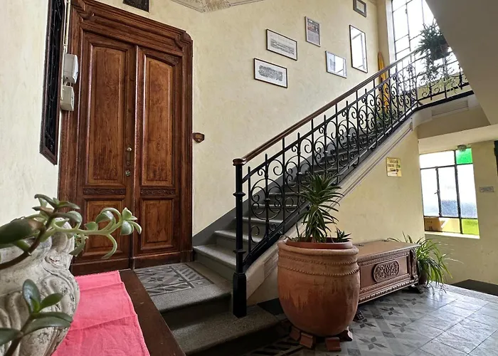 Boutique - We Via Assisi Apartman