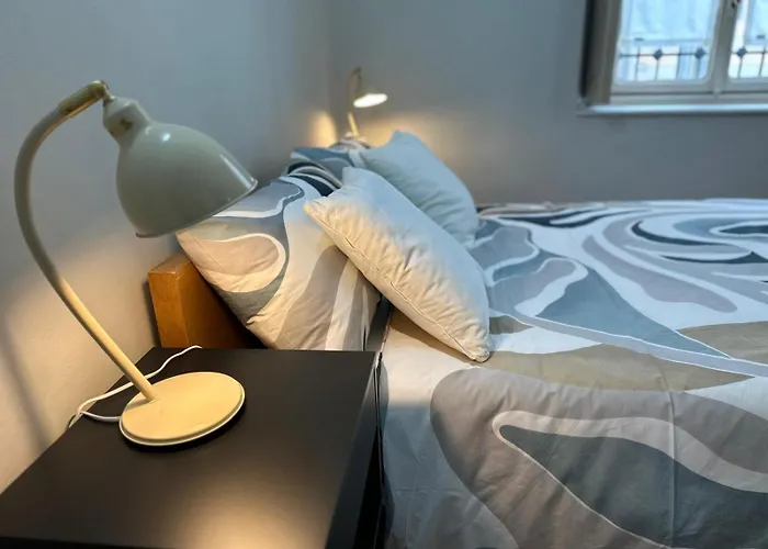Apartman Boutique - We Via Assisi *