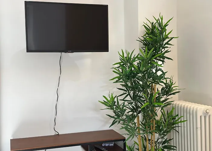 Boutique - We Via Assisi Apartment