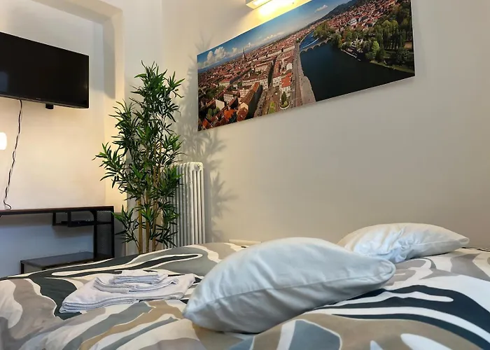 Boutique - We Via Assisi *