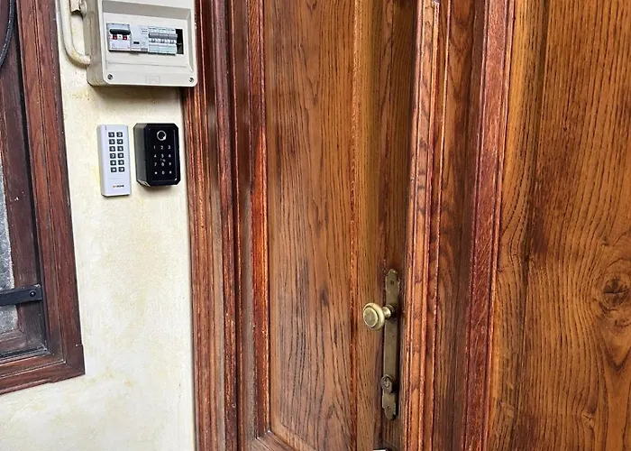 Apartman Boutique - We Via Assisi Torino