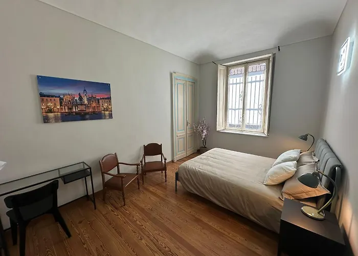Apartman Boutique - We Via Assisi *