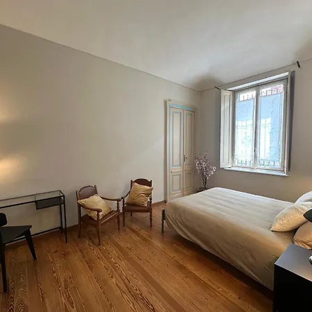 Apartment Boutique - We Via Assisi