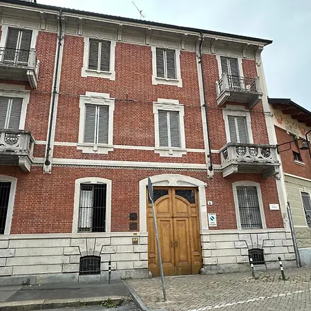 Boutique - We Via Assisi Apartmán *