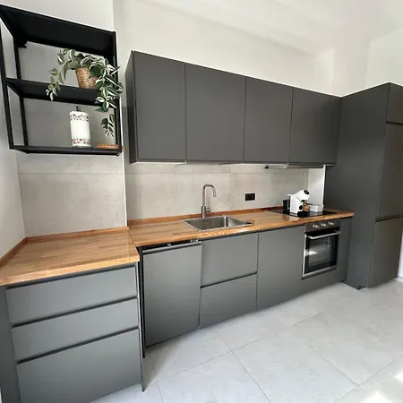 Boutique - We Via Assisi *