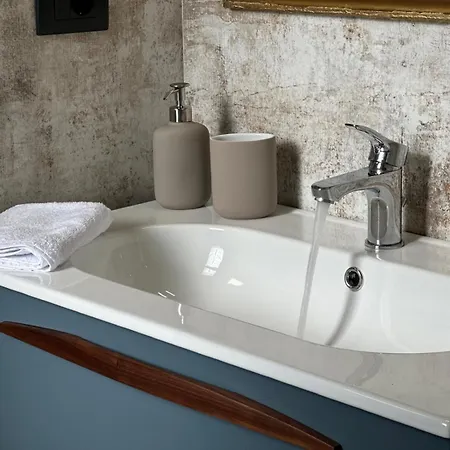 Boutique - We Via Assisi Apartmán
