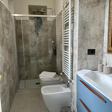 Apartment Boutique - We Via Assisi *