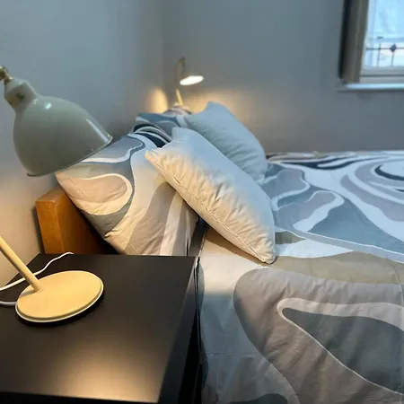 Apartmán Boutique - We Via Assisi *