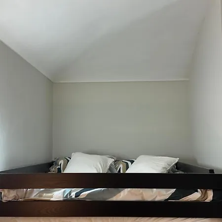 Apartmán Boutique - We Via Assisi Turín