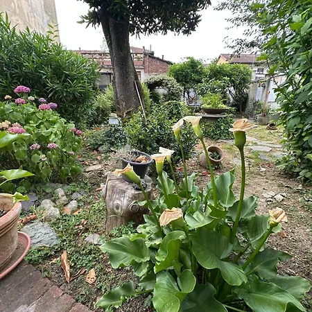 Apartment Boutique - We Via Assisi Turin