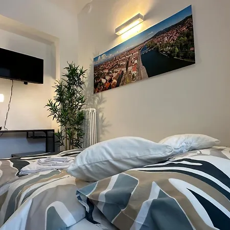 Boutique - We Via Assisi