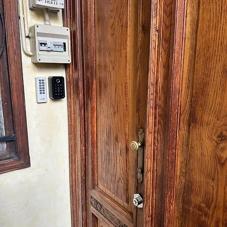 Apartment Boutique - We Via Assisi Turin